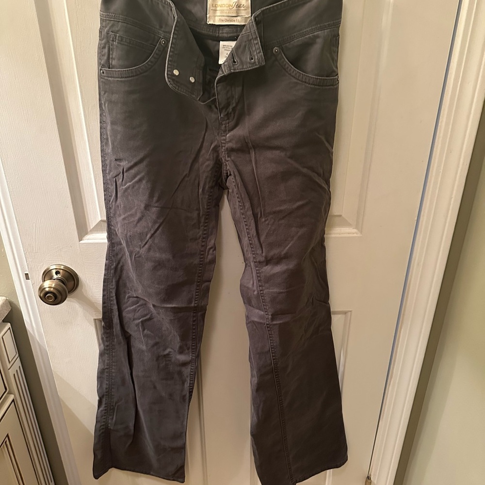 London Jean The Christie Pants